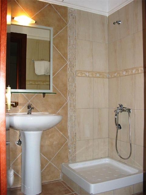 Aigon Hotel Vergina Habitación foto